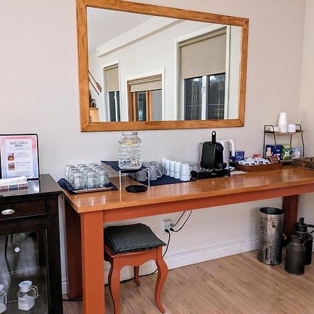 Courthouse Inn Revelstoke Luaran gambar